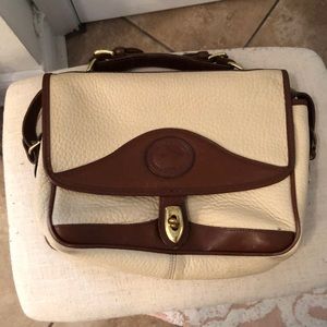 Vintage Dooney&Bourke Crossbody